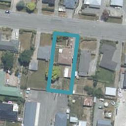 11 Lampard Street, Methven, Methven