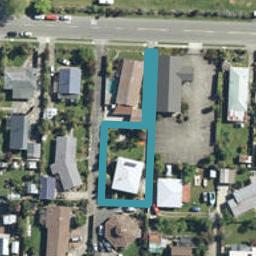 9A College Street, Motueka