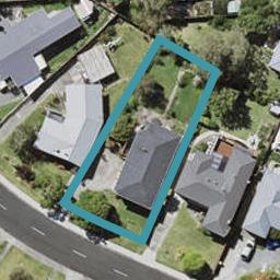43 Blakeborough Drive, Forrest Hill, Auckland