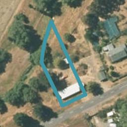 412 Scargill Valley Road, Scargill, Amberley