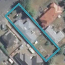 76 Oxford Street, Hampstead, Ashburton