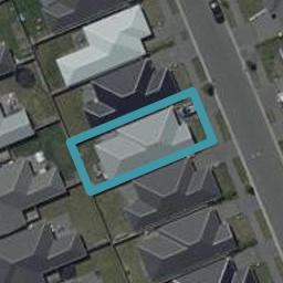 10 George West Square, Wigram, Christchurch