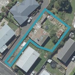 40 Greenock Street, Kaikorai, Dunedin
