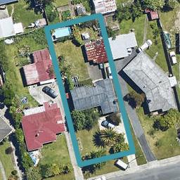 25 Martin Street, Utuhina, Rotorua