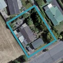 12 Harley Street, Solway, Masterton