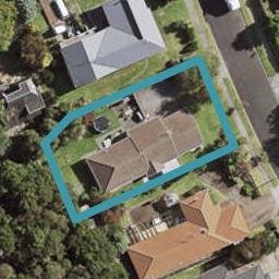 54 Kuripaka Crescent, The Gardens, Auckland