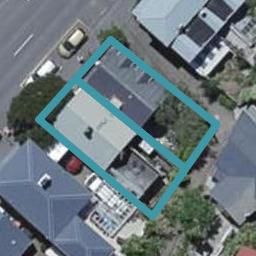257 Tinakori Road, Thorndon, Wellington
