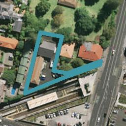 1/2 Outhwaite Lane, Newmarket, Auckland