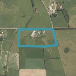 418 Livingstone Road, Thomsons Crossing, Winton