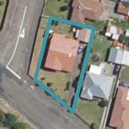 17 Christian Street, Dannevirke