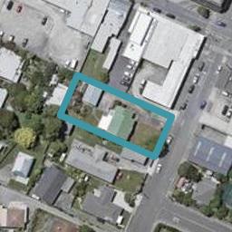 25 Matene Street, Otaki