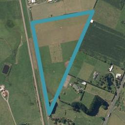 80 Te Roti Road, Te Roti, Hāwera