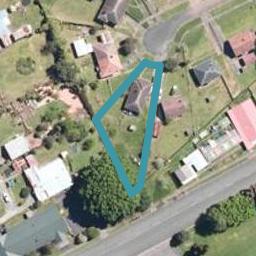 9 Cameron Street, Kaikohe, Kaikohe