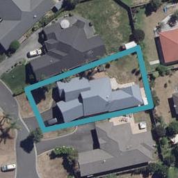 5 Gracefield Place, Huntington, Hamilton