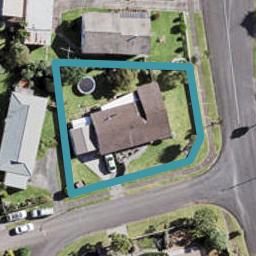 1 Ashby Place, Pukekohe, Pukekohe