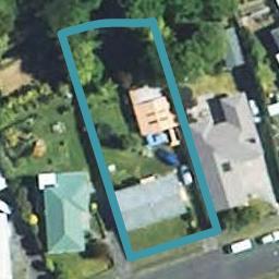 34 Antonio Street, Stratford