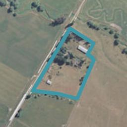 250 Moore Road, Waitohi, Temuka