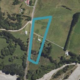 818 Te Araroa Road, Ruatoria