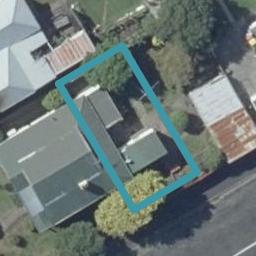 28 Scott Street, Saint Kilda, Dunedin