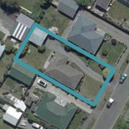 40 Wilton Crescent, Bishopdale, Christchurch