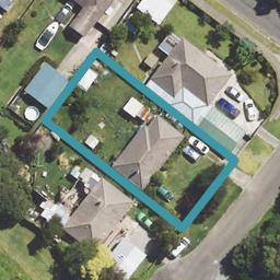 6 Dalrymple Road, Mangapapa, Gisborne