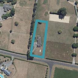 359 Mystery Creek Road, Ohaupo, Ohaupo