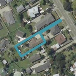 131 Oxford Street, Ashhurst, Ashhurst