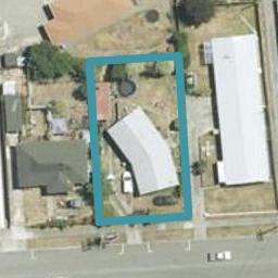 52 Cleghorn Street, Redwoodtown, Blenheim