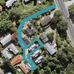 345B Triangle Road, Massey, Auckland