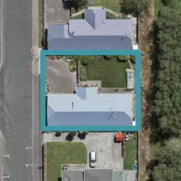 177 Ward Street, Hargest, Invercargill
