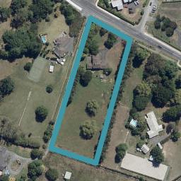 334 Newell Road, Tamahere