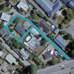82 High Street, Solway, Masterton