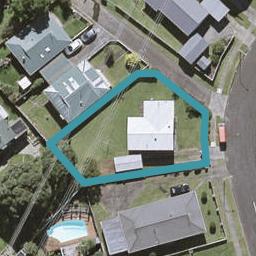 5 Tahurangi Place, Spotswood, New Plymouth