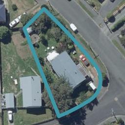2 Barton Street, Brockville, Dunedin