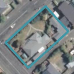 64 Leeston Street, Hampstead, Ashburton