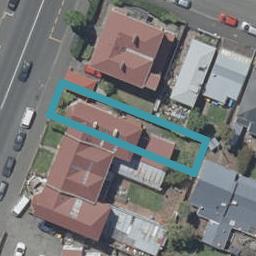 788 George Street, North Dunedin, Dunedin