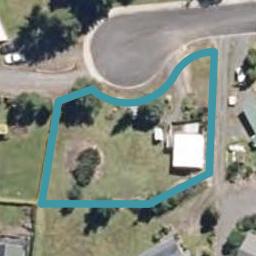 51 Kirk Street, Waimarino, National Park