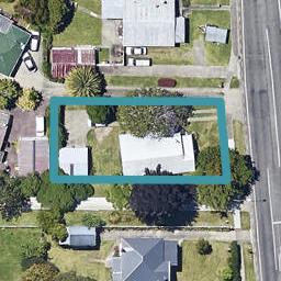 16 Hinemoa Street, Whakatane, Whakatane
