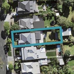 8 Arnold Street, Grey Lynn, Auckland