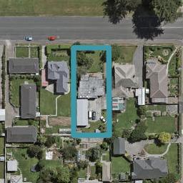 123 Dalrymple Street, Appleby, Invercargill