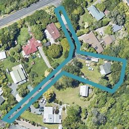 1000D Hamurana Road, Hamurana