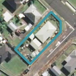 43 Reid Avenue, Hawera