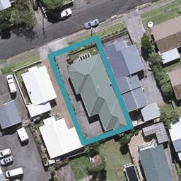 115 Hine Street, New Plymouth, New Plymouth