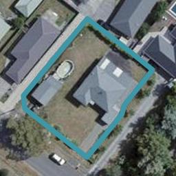 13 Hilton Road, Carterton