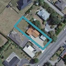 476 High Street South, Carterton