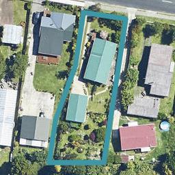 21 Little Waihi Road, Maketu, Maketu
