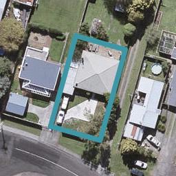 253 Huatoki Street, Upper Vogeltown, New Plymouth