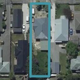 46 Medway Street, Richmond, Christchurch