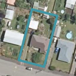 3 Neptune Street, Dannevirke