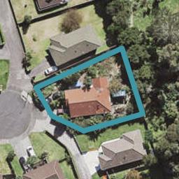 9 Merrill Place, Birkdale, Auckland